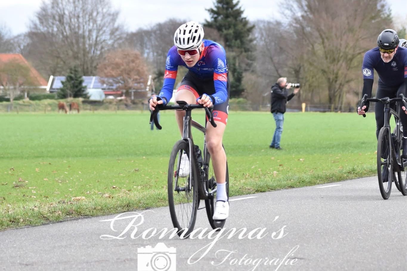 De laatste keer in ’t Loo