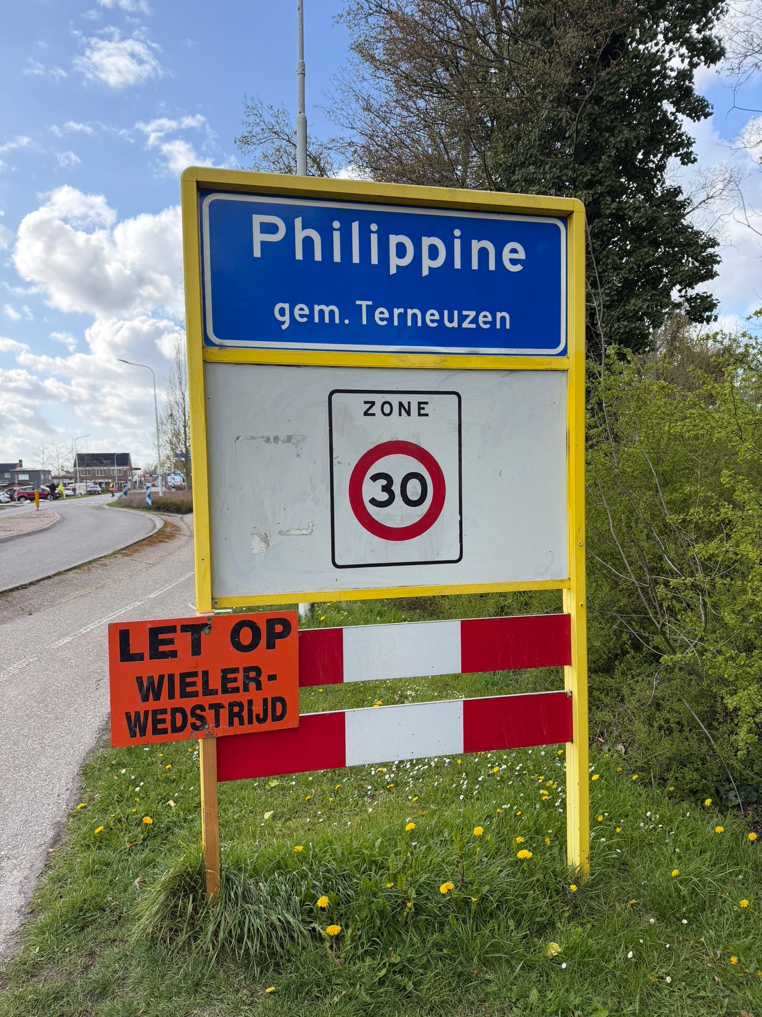 Toekomstcup Philippine