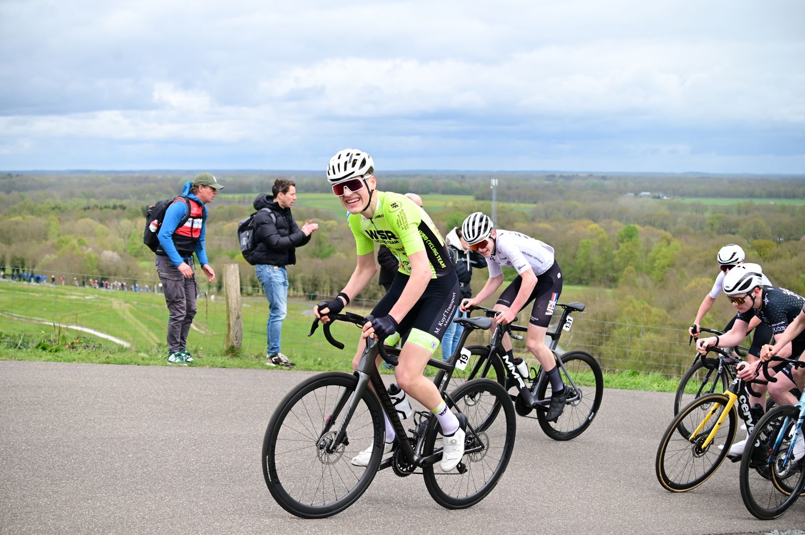 Col du VAM tweedaagse